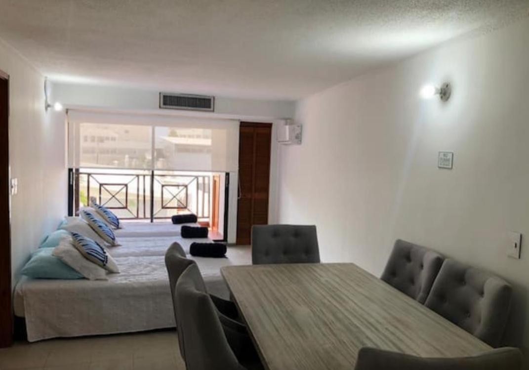 Hansita Reef 1 Cuadra De La Playa Top Apartamento San Andrés